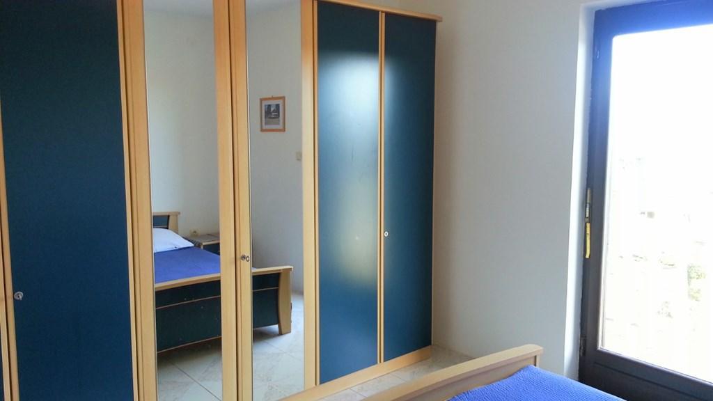 Dobrinj Apartment 2 Zimmer foto